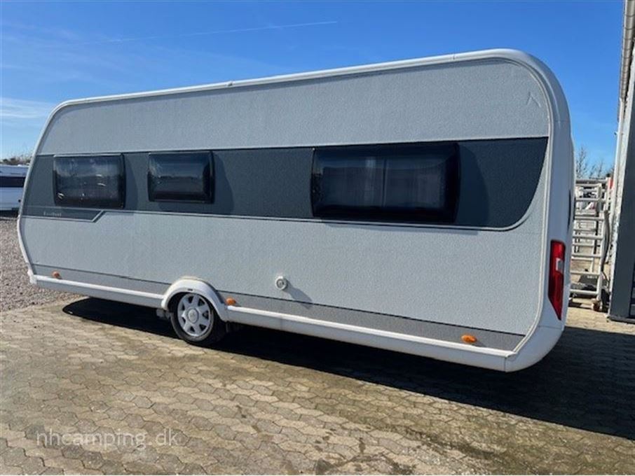 Hobby Excellent 560 CFe